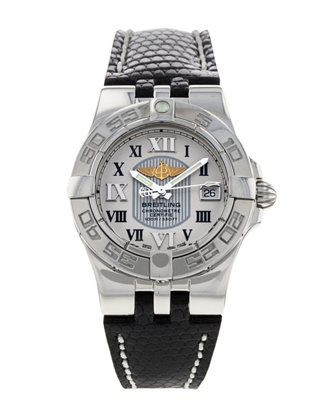 Breitling Galactic 30 A71340